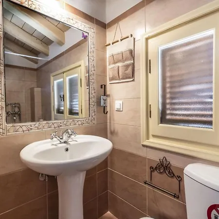 别墅 Leto Arkadades